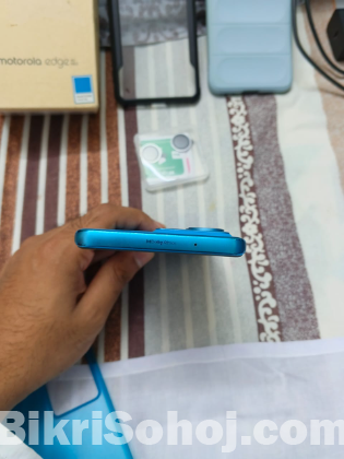Motorola Edge 40 Neo